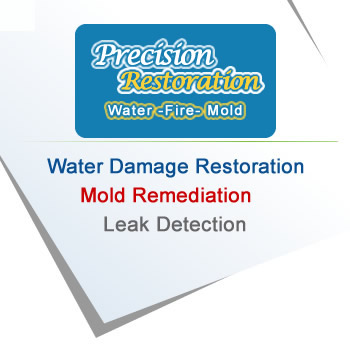 Long Island Water Restoration Services